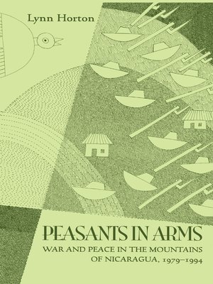 cover image of Peasants in Arms